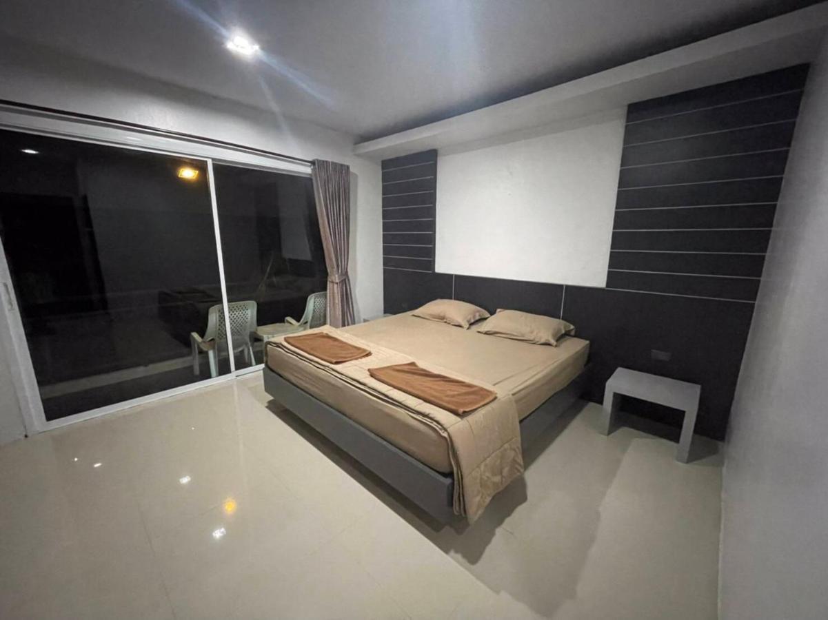 Pp Midnight Hotel Ko Phi Phi Exterior foto